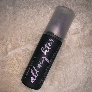 Urban Decay All Nighter Setting Spray 4.0 Oz NWOB